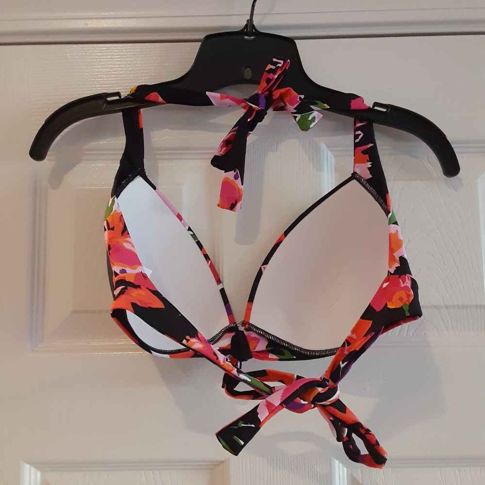 Ladies 2 piece swimsuit size 12. - Picture 4 of 4